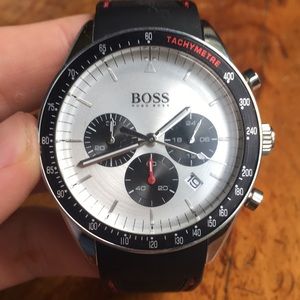 Hugo Boss Mens Watch